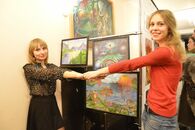 Фестиваль современного искусства «Перезагрузка»