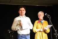 Фестиваль современного искусства «Перезагрузка»