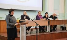 Научно-практическая конференция «Лингвистика XXI века: традиции и перспективы»