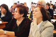 Научно-практическая конференция «Лингвистика XXI века: традиции и перспективы»