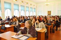 Научно-практическая конференция «Лингвистика XXI века: традиции и перспективы»