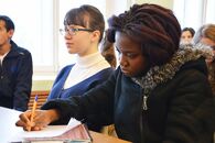 Научно-практическая конференция «Лингвистика XXI века: традиции и перспективы»