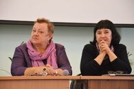 Научно-практическая конференция «Лингвистика XXI века: традиции и перспективы»