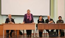 Научно-практическая конференция «Лингвистика XXI века: традиции и перспективы»