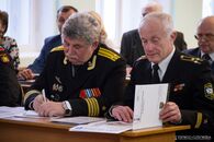 Международная конференция «От Учительской школы к Университету: к 200-летию со Дня рождения П.П. Максимовича»