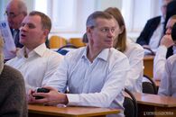 Международная конференция «От Учительской школы к Университету: к 200-летию со Дня рождения П.П. Максимовича»