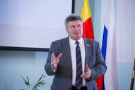 Международная конференция «От Учительской школы к Университету: к 200-летию со Дня рождения П.П. Максимовича»