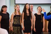 Международная конференция «От Учительской школы к Университету: к 200-летию со Дня рождения П.П. Максимовича»