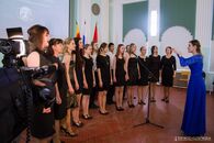 Международная конференция «От Учительской школы к Университету: к 200-летию со Дня рождения П.П. Максимовича»