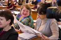 Международная конференция «От Учительской школы к Университету: к 200-летию со Дня рождения П.П. Максимовича»