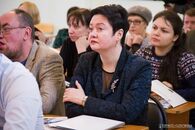 Международная конференция «От Учительской школы к Университету: к 200-летию со Дня рождения П.П. Максимовича»