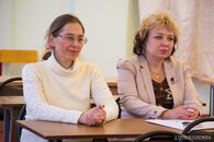 Международная конференция «От Учительской школы к Университету: к 200-летию со Дня рождения П.П. Максимовича»