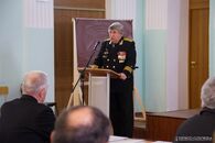 Международная конференция «От Учительской школы к Университету: к 200-летию со Дня рождения П.П. Максимовича»