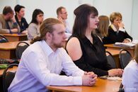 Международная конференция «От Учительской школы к Университету: к 200-летию со Дня рождения П.П. Максимовича»