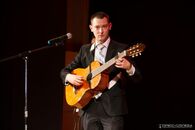 Фестиваль молодых вокалистов ТвГУ. Конкурсное прослушивание