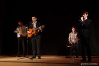 Фестиваль молодых вокалистов ТвГУ. Конкурсное прослушивание