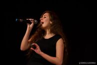 Фестиваль молодых вокалистов ТвГУ. Конкурсное прослушивание