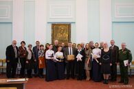 Международная конференция «От Учительской школы к Университету: к 200-летию со Дня рождения П.П. Максимовича»