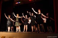 Фестиваль молодых вокалистов ТвГУ. Конкурсное прослушивание