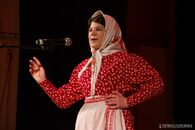 Фестиваль молодых вокалистов ТвГУ. Конкурсное прослушивание