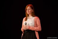 Фестиваль молодых вокалистов ТвГУ. Конкурсное прослушивание