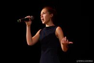 Фестиваль молодых вокалистов ТвГУ. Конкурсное прослушивание