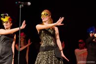 Фестиваль молодых вокалистов ТвГУ. Конкурсное прослушивание