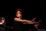 Фестиваль молодых вокалистов ТвГУ. Конкурсное прослушивание