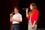 Фестиваль молодых вокалистов ТвГУ. Конкурсное прослушивание