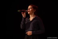 Фестиваль молодых вокалистов ТвГУ. Конкурсное прослушивание