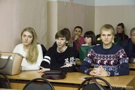 Открытая лекция «Устойчивое развитие территории на основе реализации энергоэффективных и ресурсосберегающих проектов»