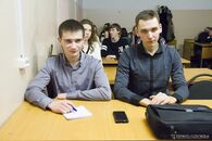 Открытая лекция «Устойчивое развитие территории на основе реализации энергоэффективных и ресурсосберегающих проектов»