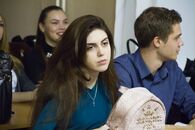 Открытая лекция «Устойчивое развитие территории на основе реализации энергоэффективных и ресурсосберегающих проектов»