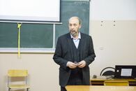 Открытая лекция «Устойчивое развитие территории на основе реализации энергоэффективных и ресурсосберегающих проектов»