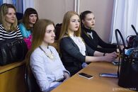 Открытая лекция «Устойчивое развитие территории на основе реализации энергоэффективных и ресурсосберегающих проектов»