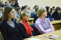 Лекция профессора кафедры российской политики факультета политологии МГУ Андрея Викторовича Манойло на тему «Информационные войны: Россия и Запад»