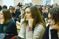 Лекция профессора кафедры российской политики факультета политологии МГУ Андрея Викторовича Манойло на тему «Информационные войны: Россия и Запад»