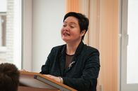 Круглый стол «Академическая гимназия Тверского государственного университета сохраняя традиции, формируем будущее»