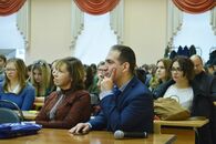 Лекция профессора кафедры российской политики факультета политологии МГУ Андрея Викторовича Манойло на тему «Информационные войны: Россия и Запад»