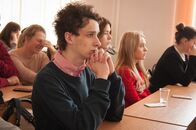 Круглый стол «Академическая гимназия Тверского государственного университета сохраняя традиции, формируем будущее»