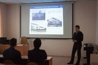 Круглый стол «Академическая гимназия Тверского государственного университета сохраняя традиции, формируем будущее»