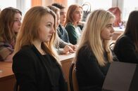 Круглый стол «Академическая гимназия Тверского государственного университета сохраняя традиции, формируем будущее»