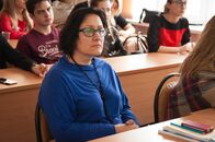 Круглый стол «Академическая гимназия Тверского государственного университета сохраняя традиции, формируем будущее»