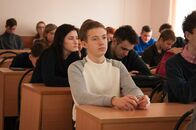 Круглый стол «Академическая гимназия Тверского государственного университета сохраняя традиции, формируем будущее»