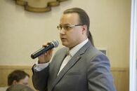 Отчетная конференция по программе развития деятельности студенческих объединений