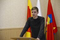 Отчетная конференция по программе развития деятельности студенческих объединений