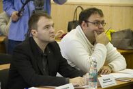 Отчетная конференция по программе развития деятельности студенческих объединений