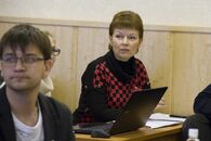 Отчетная конференция по программе развития деятельности студенческих объединений