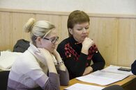 Отчетная конференция по программе развития деятельности студенческих объединений