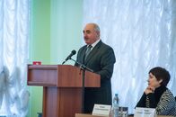 Научная конференция «Николай Михайлович Карамзин и Тверской край»